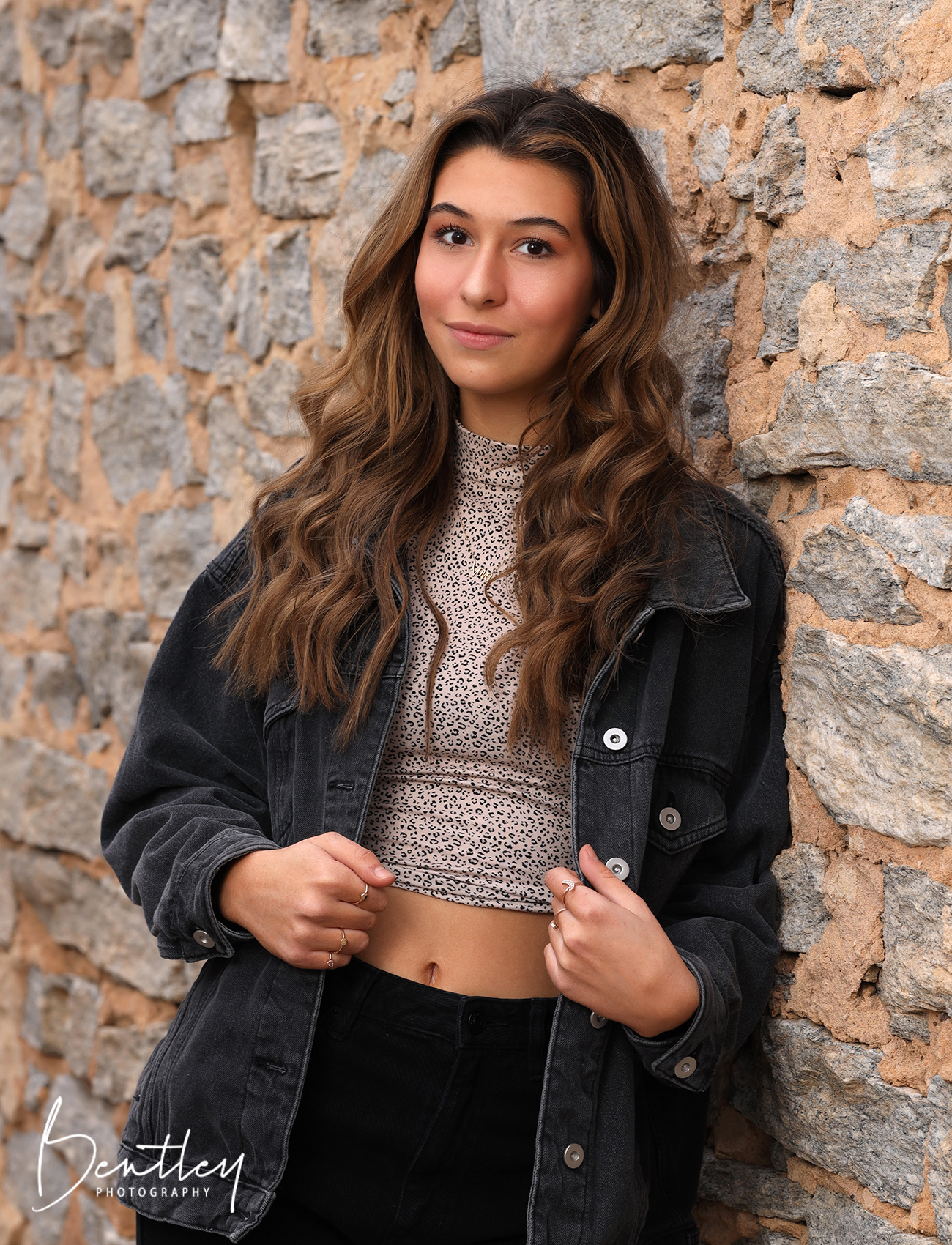 Mill Creek High School, senior, portraits, Winder, GA, photographer